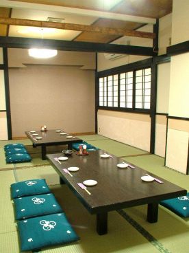 歩 あゆむの雰囲気1