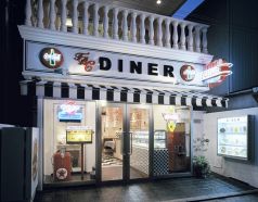 ティービーシーダイナー TBC DINER 元町店の写真