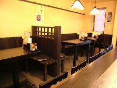 やきとり忠兵衛 金山店の雰囲気2
