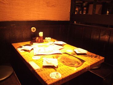 笑笑 柏東口駅前店の雰囲気1