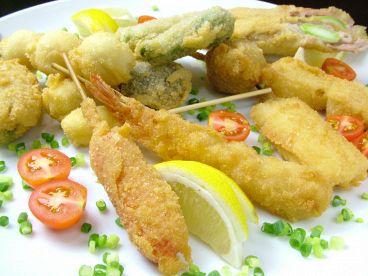 旬亭 なごみのおすすめ料理1