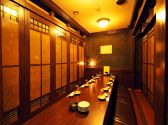 四季彩酒膳 わずの雰囲気3