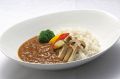 料理メニュー写真&nbsp;ころ野菜のカレー