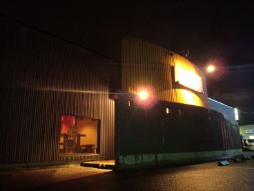 炭焼き 鳥辰 本店の雰囲気メイン