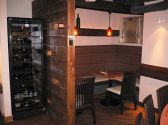 ビストロ ハク Bistro HAKの雰囲気2