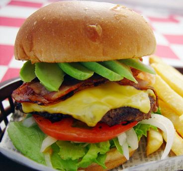 ティービーシーダイナー TBC DINER 元町店のおすすめ料理1