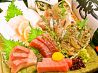 魚囲亭 巣鴨店のおすすめポイント2