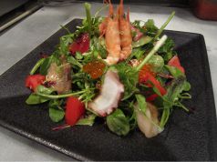 オリーブ olive カフェ ダイニング diningのおすすめ料理1