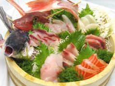 だんまや水産 横浜元町店のおすすめ料理2
