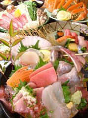 ののじ 坂の下店 新和寿司 肴料理の特集写真