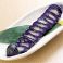 料理メニュー写真&nbsp;茄子１本漬け