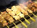 日の出食堂のおすすめ料理1