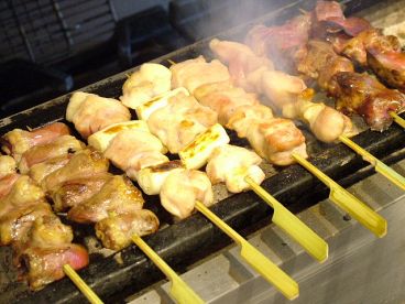 日の出食堂のおすすめ料理1