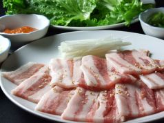 漢陽館
