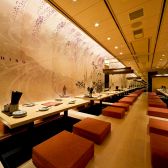 薩摩八郎 新宿東口店の雰囲気2