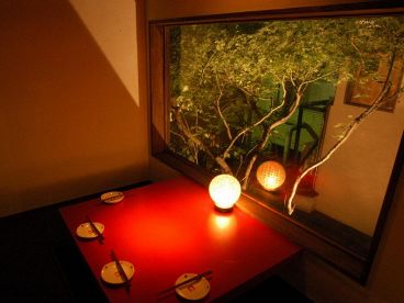 ちゃりんこダイニング雛家の雰囲気1