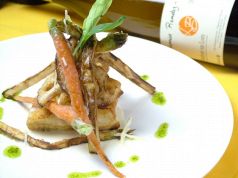 トラットリア アローマのおすすめ料理1