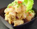 料理メニュー写真&nbsp;梅ザンギ