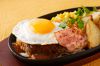 ニューヨークシティハンバーグ N.Y.C. HAMBURGの写真