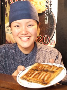 チャオチャオ 西中島店の雰囲気1