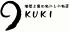 クキ KUKI 心斎橋のロゴ