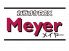 メイヤー Meyer カラオケ ボックスのロゴ