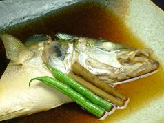 旬の魚菜 おかえり。のおすすめ料理1