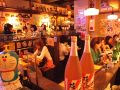 居酒屋いくなら俺んち来い 高田馬場店 いざこいの雰囲気1