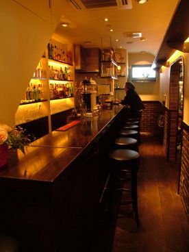 ラッシーズバー Rassi's Barの雰囲気1