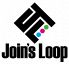 ジョインズ ループ Join's Loop クラブ ディスコのロゴ
