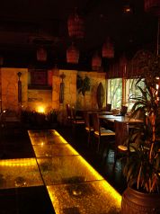 バリハイ ORIENTAL CUISINE BALI-HAI 銀座の写真