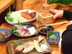 居酒屋 仁八 じんやの写真