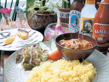 ジャミン JAMMiN' 藤沢市 鵠沼橘のおすすめ料理1