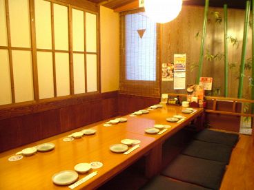 庄や 赤坂通り店の雰囲気1