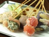 ヨシュアツリーのおすすめ料理3