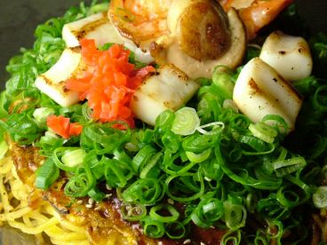 京乃臣 学芸大学店のおすすめ料理メイン