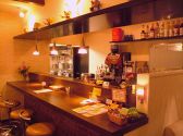 ルート ROOTカフェの雰囲気3