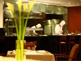 ル ペルゴレーズ ヒルトン東京 Hilton Tokyoの雰囲気2