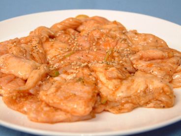 焼肉 てっちゃんのおすすめ料理1