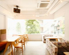 スズカフェ suzucafe 宇田川 の写真