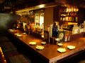 八王子・立川・多摩・国立　がぜん 八王子店の雰囲気