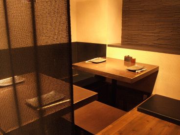 酉文 南船場店の雰囲気1