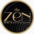 ザ ゼン the ZENのロゴ