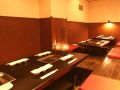 天神・中洲　焼肉処 櫻の雰囲気