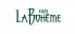ラ ボエム La Boheme 西麻布のロゴ