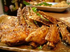 伍味酉 ごみとり 本店のおすすめ料理2