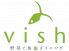 ヴィッシュ vish ダイニングのロゴ