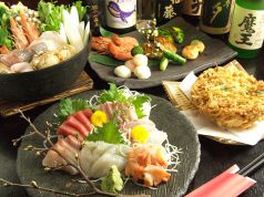たむら 居酒屋の写真