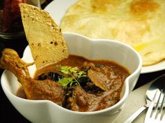 インドカレー barli barl バーリバールのおすすめ料理1