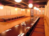 築地すし鮮 鹿児島総本店の雰囲気2